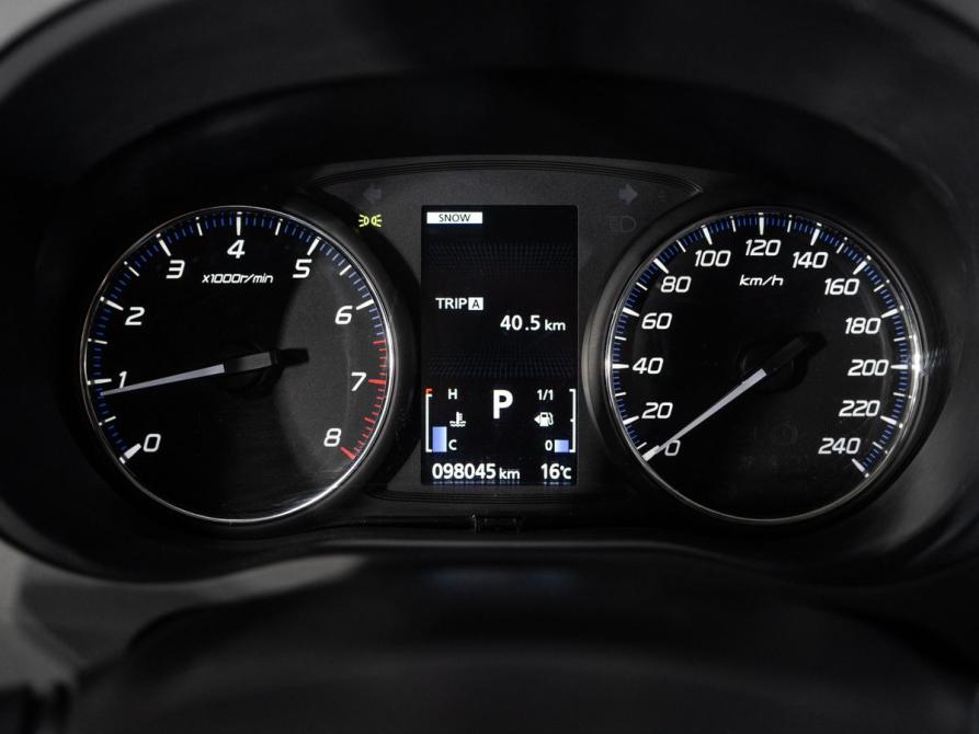 Mitsubishi Outlander III Рестайлинг 3 Иркутск  - изображение 12