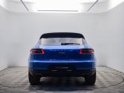 Porsche Macan I Москва  - изображение 23