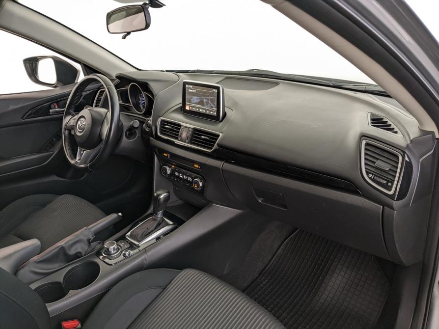 Mazda 3 III (BM) Москва  - изображение 11