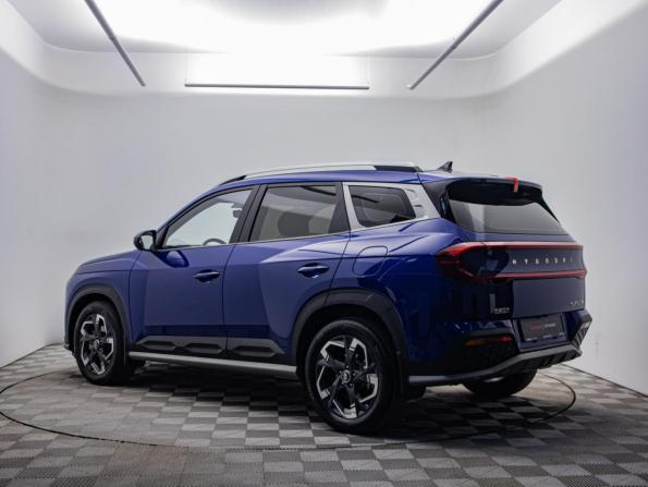 Hyundai Mufasa I (NU2) с пробегом 2023 года, цена 2 819 000 рублей, 39900 км, внедорожник, Автокод Объявления