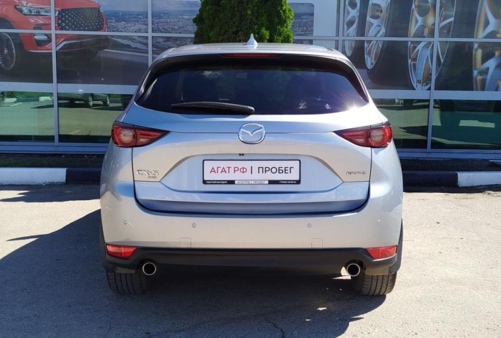 Mazda CX-5 II Саратов  - изображение 6