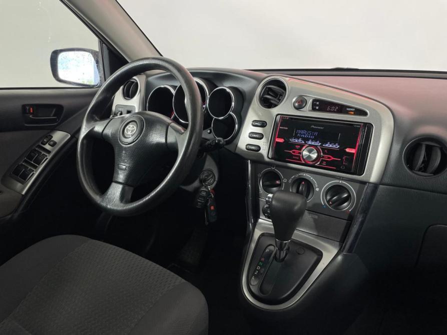 Toyota Matrix I (E130) Воронеж  - изображение 12