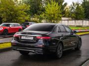Mercedes-Benz E-Класс V (W213 S213 C238) Рестайлинг Санкт-Петербург  - изображение 44