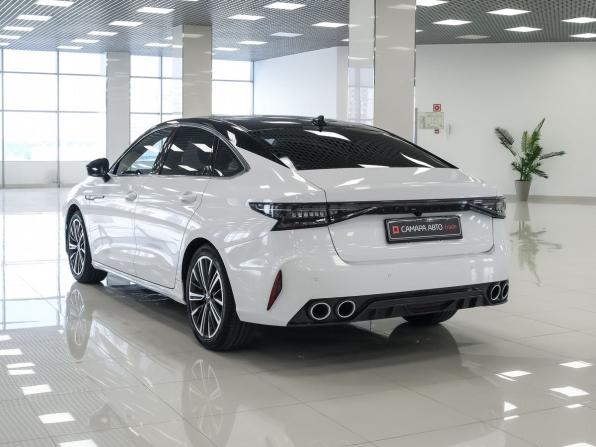 Chery Arrizo 8 с пробегом 2023 года, цена 2 100 000 рублей, 27291 км, седан, Автокод Объявления