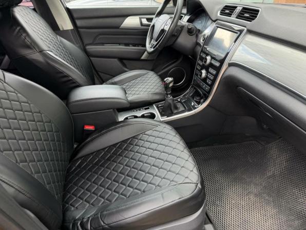 Haval H2 с пробегом 2019 года, цена 1 100 000 рублей, 240235 км, внедорожник, Автокод Объявления