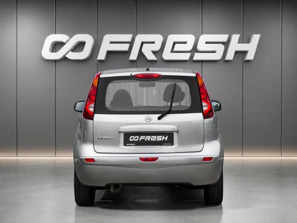 Nissan Note I Рестайлинг с пробегом 2013 года, цена 698 000 рублей, 131455 км, хэтчбек, Автокод Объявления