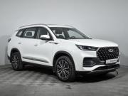Chery Tiggo 8 Pro Max I Санкт-Петербург  - изображение 25