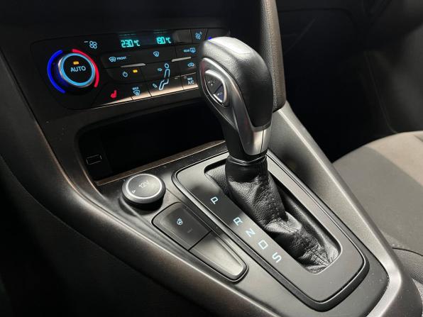 Ford Focus III Рестайлинг с пробегом 2019 года, цена 1 320 000 рублей, 58549 км, хэтчбек, Автокод Объявления