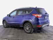 Ford Kuga II Рестайлинг Москва  - изображение 33
