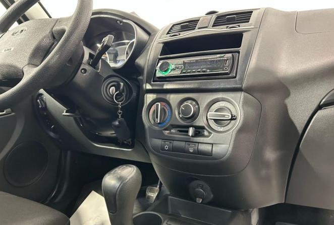 Lada (ВАЗ) Granta I Рестайлинг с пробегом 2022 года, цена 730 000 рублей, 106422 км, седан, Автокод Объявления