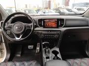 Kia Sportage IV Екатеринбург  - изображение 60