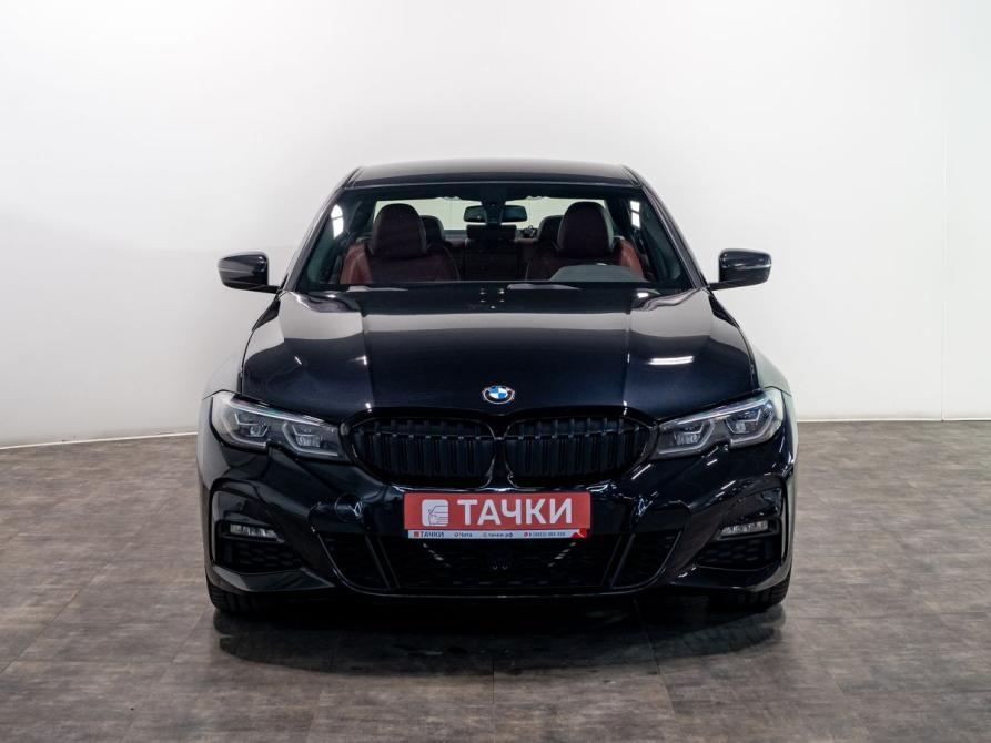 BMW 3 серии VII (G2x) Чита  - изображение 2