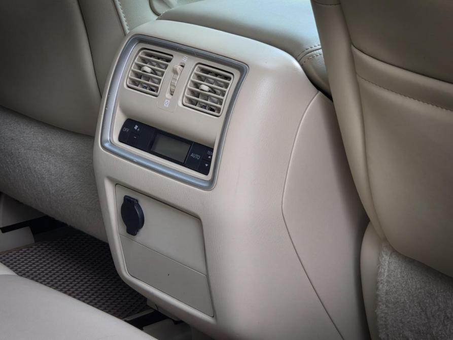 Infiniti JX Екатеринбург  - изображение 12