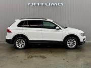 Volkswagen Tiguan II Краснодар  - изображение 24