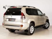 Toyota Land Cruiser Prado 120 Series Рестайлинг Казань  - изображение 18