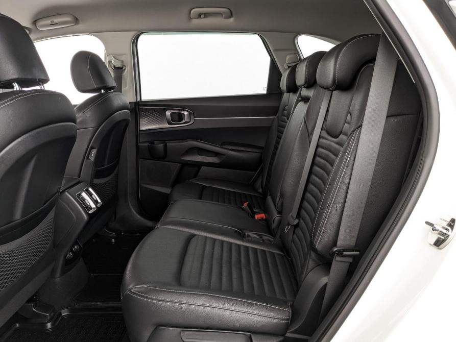 Kia Sorento IV Москва  - изображение 18