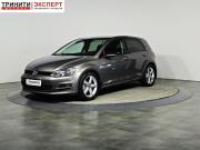 Volkswagen Golf VII Белгород  - изображение 19