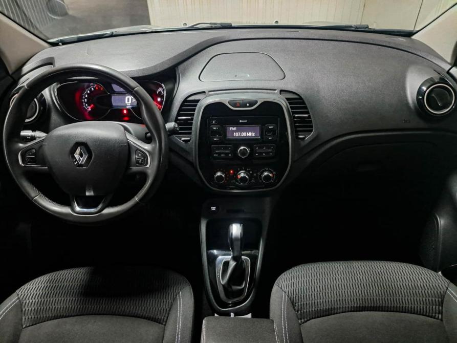 Renault Kaptur I Казань  - изображение 17