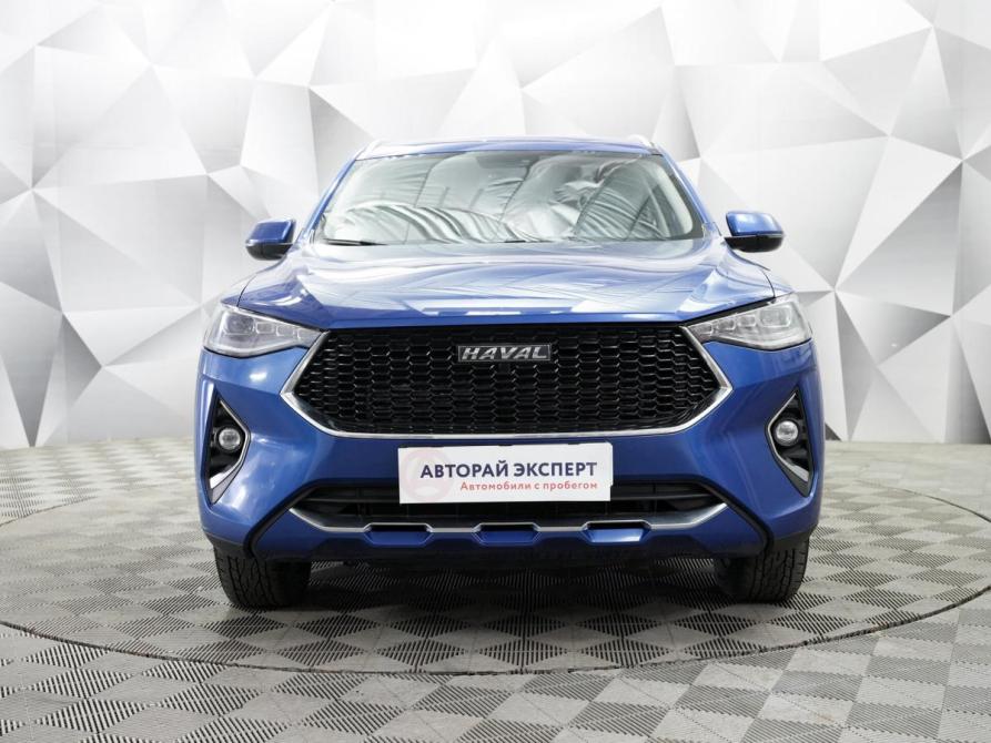 Haval F7 I Ульяновск  - изображение 8
