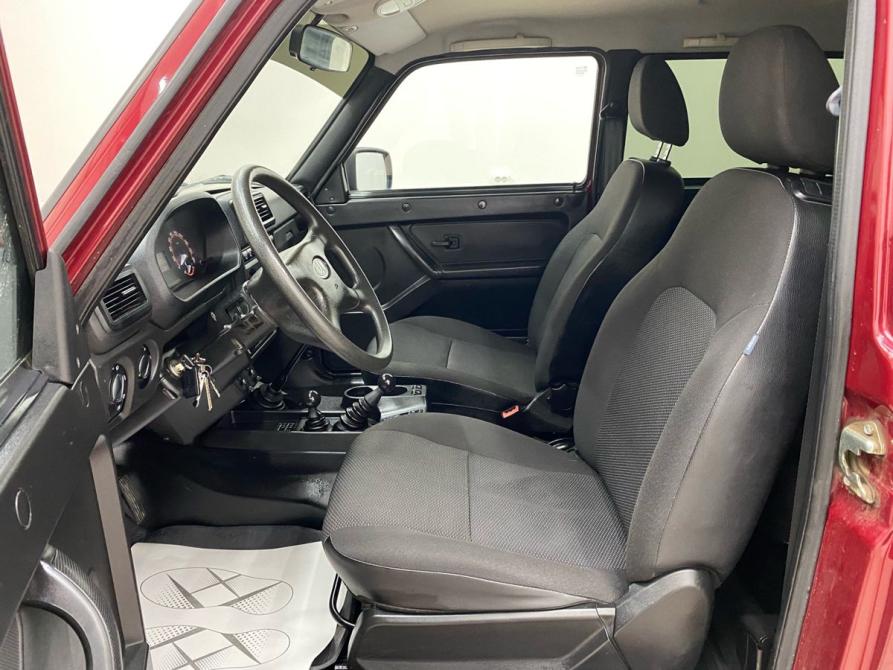 Lada (ВАЗ) 2121 (4x4) I Рестайлинг (2020) Энгельс  - изображение 22