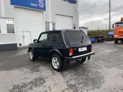 Lada (ВАЗ) Niva Legend I Уфа  - изображение 22