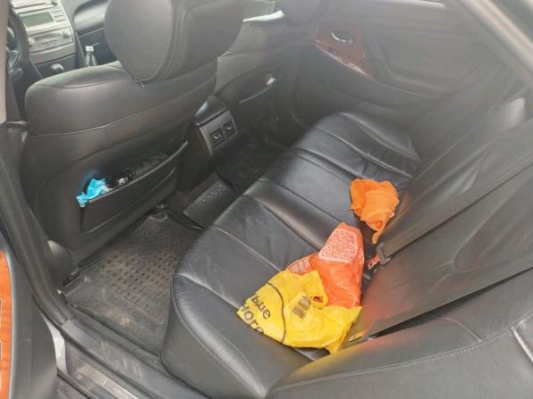 Toyota Camry VI (XV40) Рестайлинг с пробегом 2010 года, цена 580 000 рублей, 465410 км, седан, Автокод Объявления