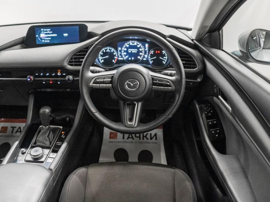 Mazda 3 IV (BP) Красноярск  - изображение 10