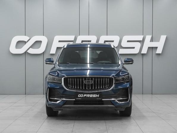 Geely Monjaro I с пробегом 2023 года, цена 3 150 000 рублей, 45088 км, внедорожник, Автокод Объявления