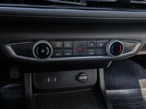 BAIC U5 Plus с пробегом 2023 года, цена 1 075 000 рублей, 134323 км, седан, Автокод Объявления