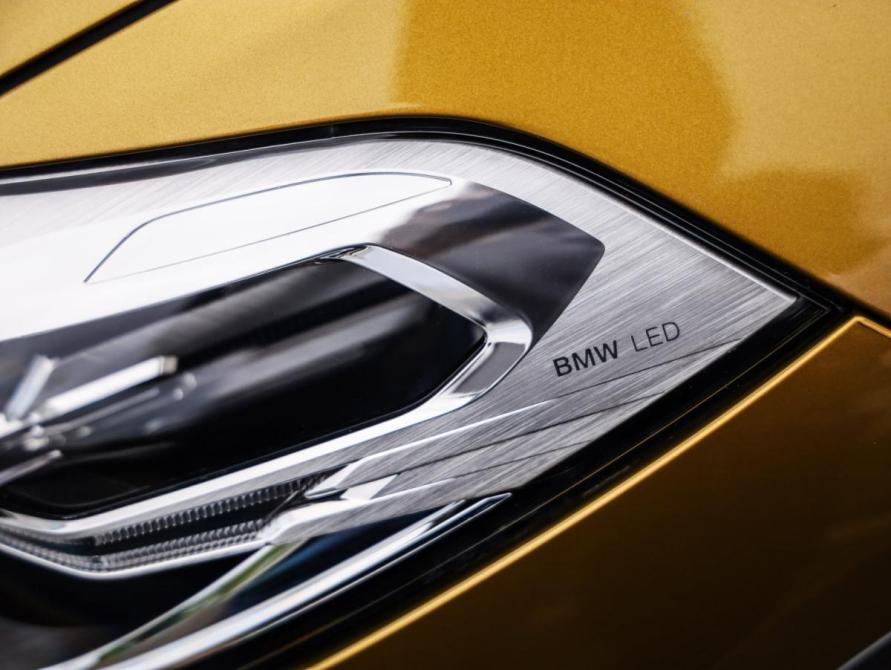 BMW X2 I (F39) Санкт-Петербург  - изображение 3