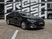 Kia Optima IV Ставрополь  - изображение 27