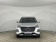 Chery Tiggo 4 Pro I Рестайлинг Воронеж  - изображение 24