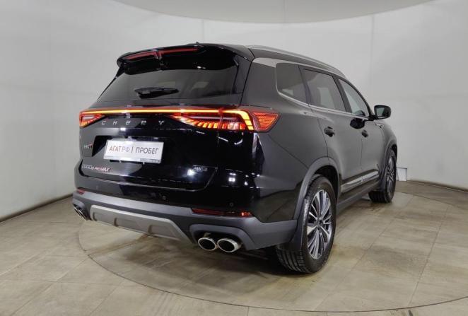 Chery Tiggo 8 Pro Max I Рестайлинг с пробегом 2023 года, цена 2 540 000 рублей, 27352 км, внедорожник, Автокод Объявления