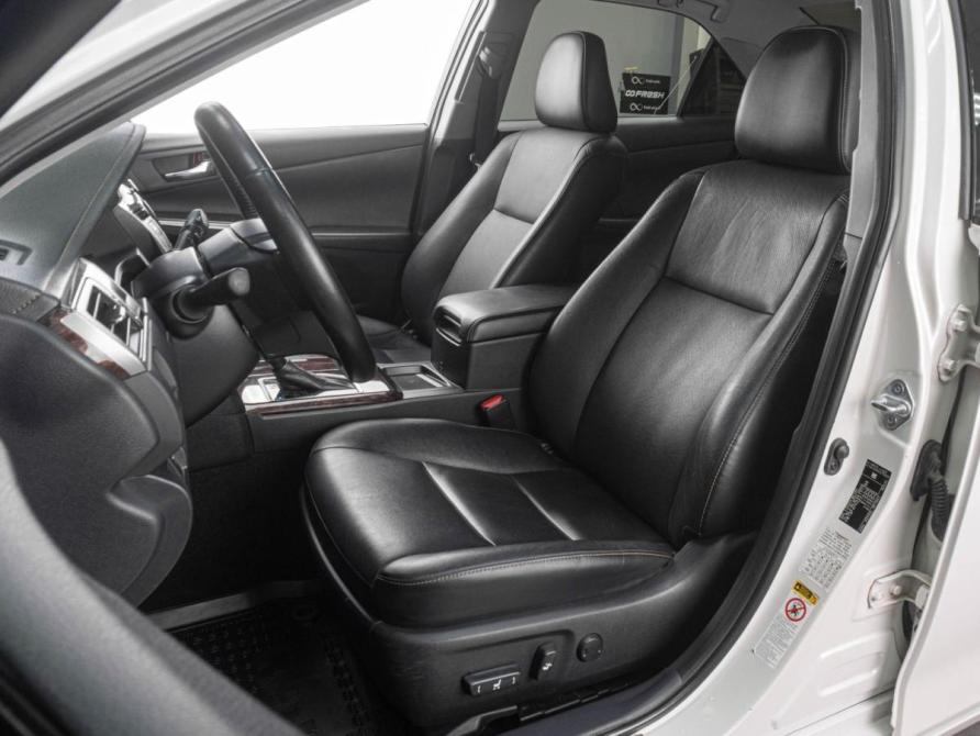 Toyota Camry VII (XV50) Рестайлинг 2 Тюмень  - изображение 14