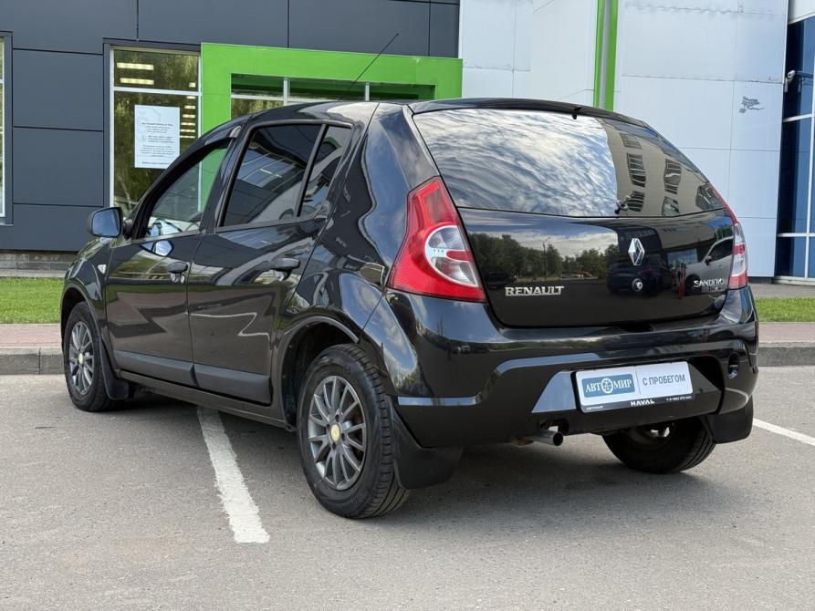 Renault Sandero I Ярославль  - изображение 7