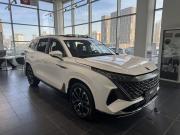 Москвич М90 Москва  - изображение 15