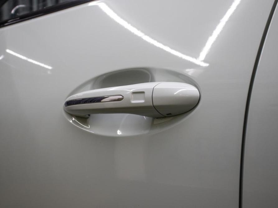 Omoda C5 I Москва  - изображение 23