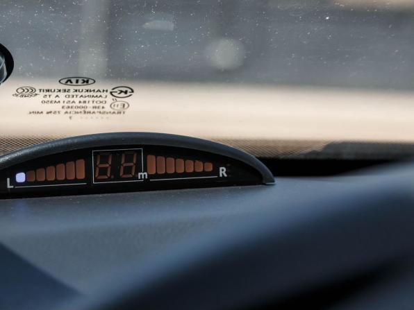 Kia Carens II (UN) с пробегом 2007 года, цена 920 000 рублей, 58589 км, компактвэн, Автокод Объявления