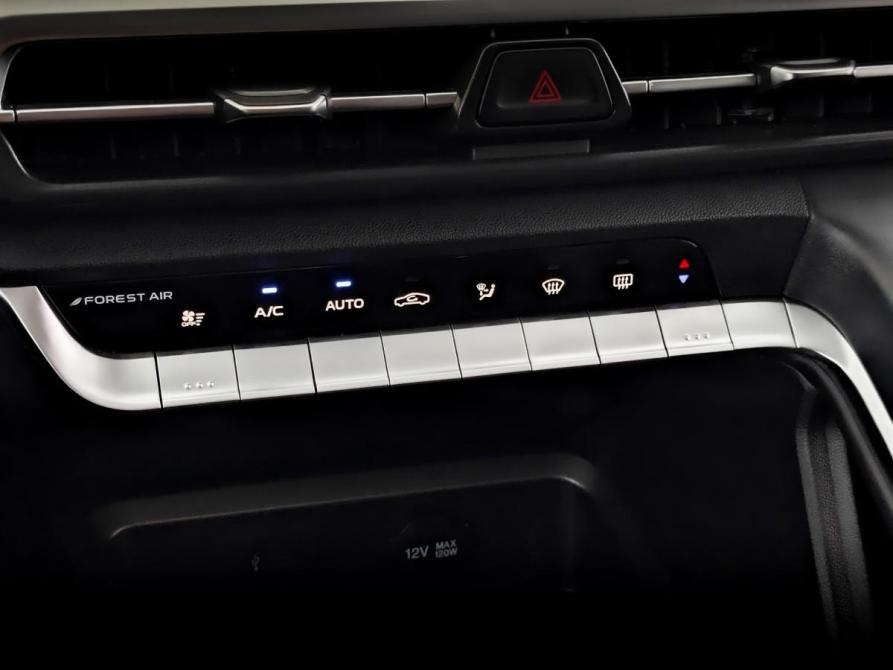 Changan CS35 Plus I Рестайлинг Москва  - изображение 25
