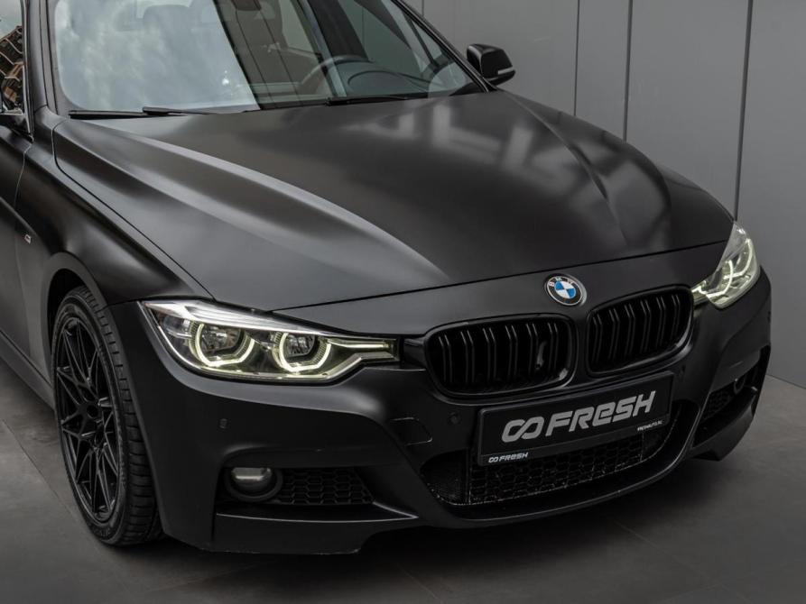 BMW 3 серии VI (F3x) Рестайлинг Краснодар  - изображение 6
