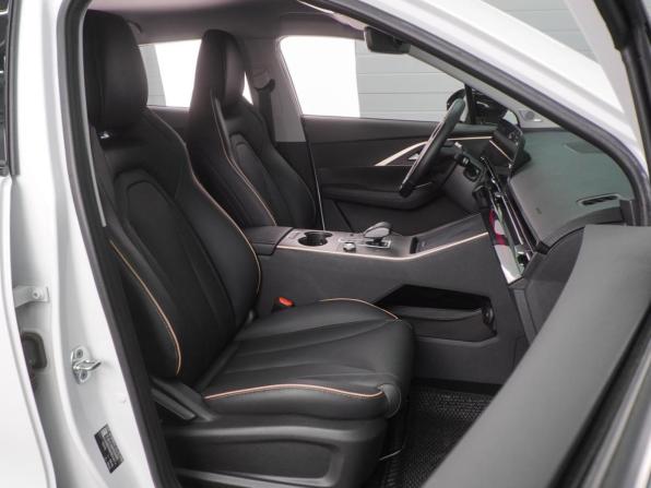 Omoda C5 I с пробегом 2024 года, цена 2 129 000 рублей, 7299 км, внедорожник, Автокод Объявления