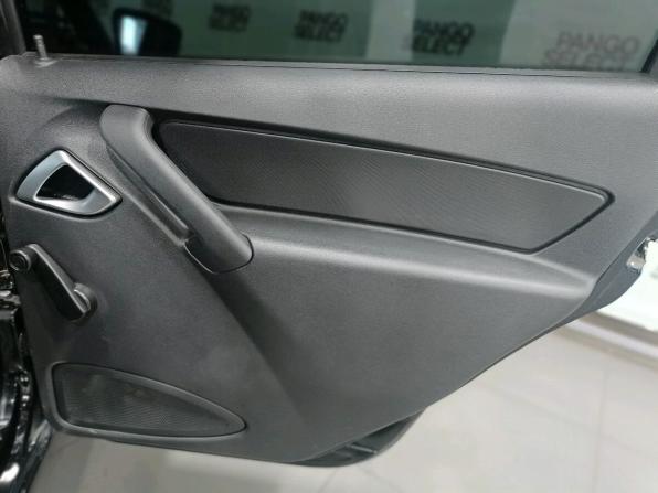 Lada (ВАЗ) Granta I Рестайлинг с пробегом 2025 года, цена 970 000 рублей, 4833 км, лифтбек, Автокод Объявления