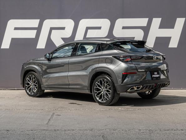 Changan UNI-T I с пробегом 2023 года, цена 2 249 000 рублей, 68216 км, внедорожник, Автокод Объявления