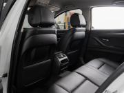 BMW 5 серии VI (F10/F11/F07) Рестайлинг Тюмень  - изображение 33