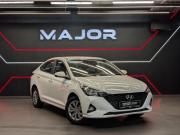 Hyundai Solaris II Рестайлинг Москва  - изображение 51