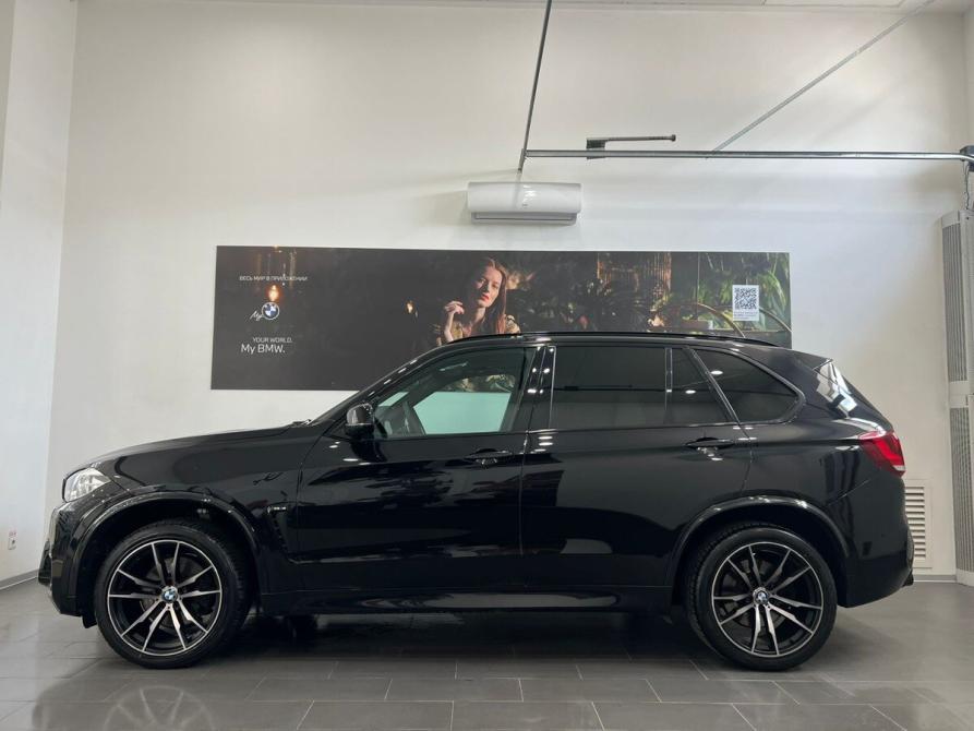 BMW X5 III (F15) Новосибирск  - изображение 12