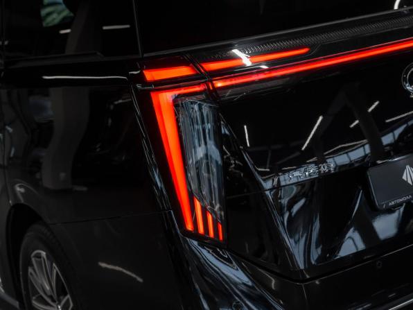 GAC Trumpchi M8 II с пробегом 2026 года, цена 4 980 000 рублей, 50 км, минивэн, Автокод Объявления