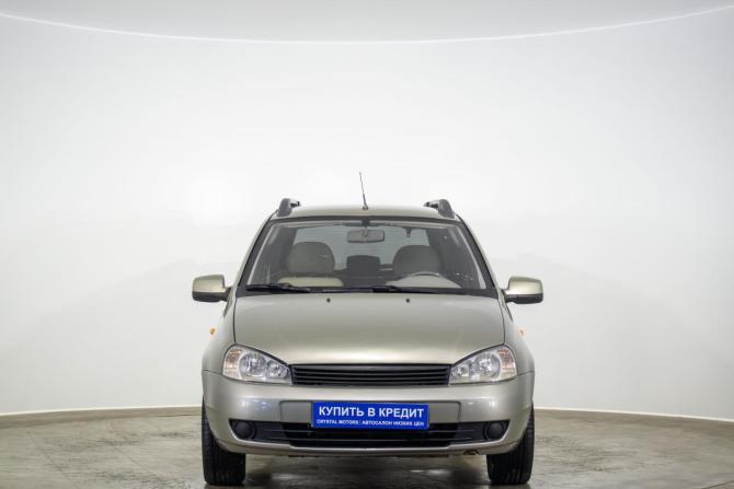 Lada (ВАЗ) Kalina I с пробегом 2012 года, цена 389 000 рублей, 238727 км, универсал, Автокод Объявления