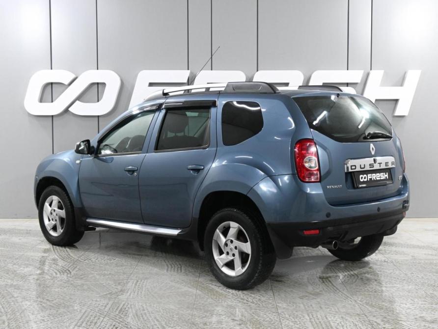 Renault Duster I Ростов-на-Дону  - изображение 2