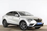 Renault Arkana I Тюмень  - изображение 20